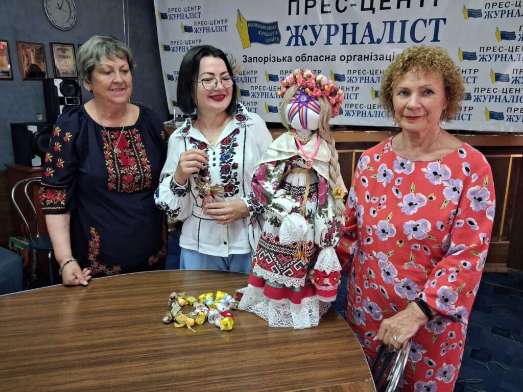 Нове явище – дронофобія: запорізькі журналісти вчилися формувати навички саморегуляції та психологічної самодопомоги 19 Нове явище – дронофобія: запорізькі журналісти вчилися формувати навички саморегуляції та психологічної самодопомоги 2