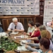 «Свобода слова не суперечить національній безпеці – вона її зміцнює»: Андрій Куликов у Запоріжжі про журналістику, війну та правду