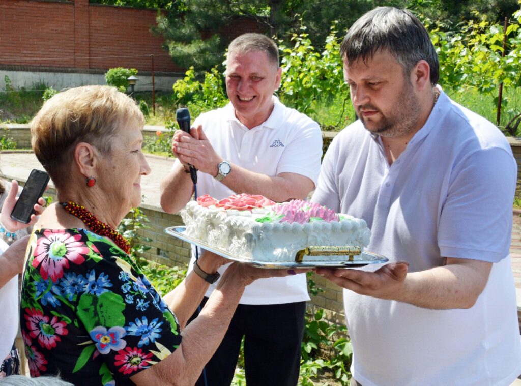 «Хортиця – від серця до серця»: свято єдності, творчості та підтримки захисників