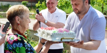 «Хортиця – від серця до серця»: свято єдності, творчості та підтримки захисників