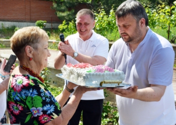 «Хортиця – від серця до серця»: свято єдності, творчості та підтримки захисників