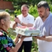 «Хортиця – від серця до серця»: свято єдності, творчості та підтримки захисників 23 «Хортиця – від серця до серця»: свято єдності, творчості та підтримки захисників