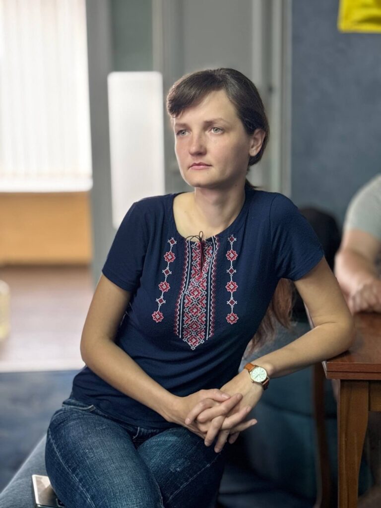 «Свобода слова не суперечить національній безпеці - вона її зміцнює»: Андрій Куликов у Запоріжжі про журналістику, війну та правду 10