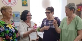 Антиоксиданти як щит для здоров’я: у Запоріжжі журналістам розповіли, як підтримати організм в умовах війни 20 Антиоксиданти як щит для здоров’я: у Запоріжжі журналістам розповіли, як підтримати організм в умовах війни
