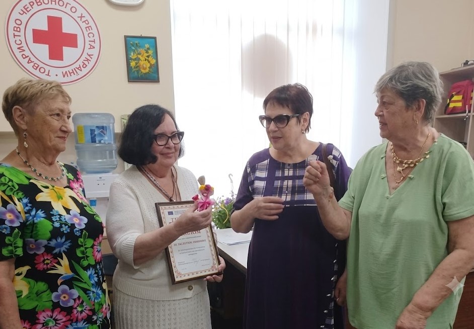 Антиоксиданти як щит для здоров’я: у Запоріжжі журналістам розповіли, як підтримати організм в умовах війни 17 Антиоксиданти як щит для здоров’я: у Запоріжжі журналістам розповіли, як підтримати організм в умовах війни