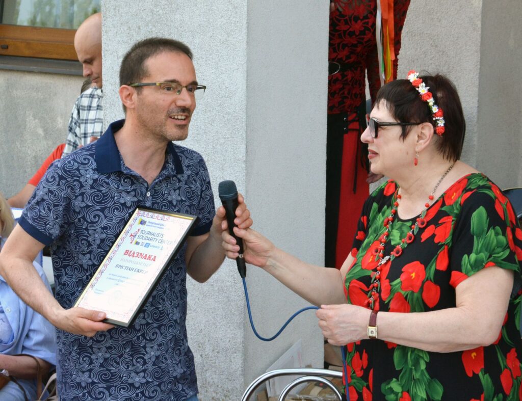 «Хортиця – від серця до серця»: свято єдності, творчості та підтримки захисників 5