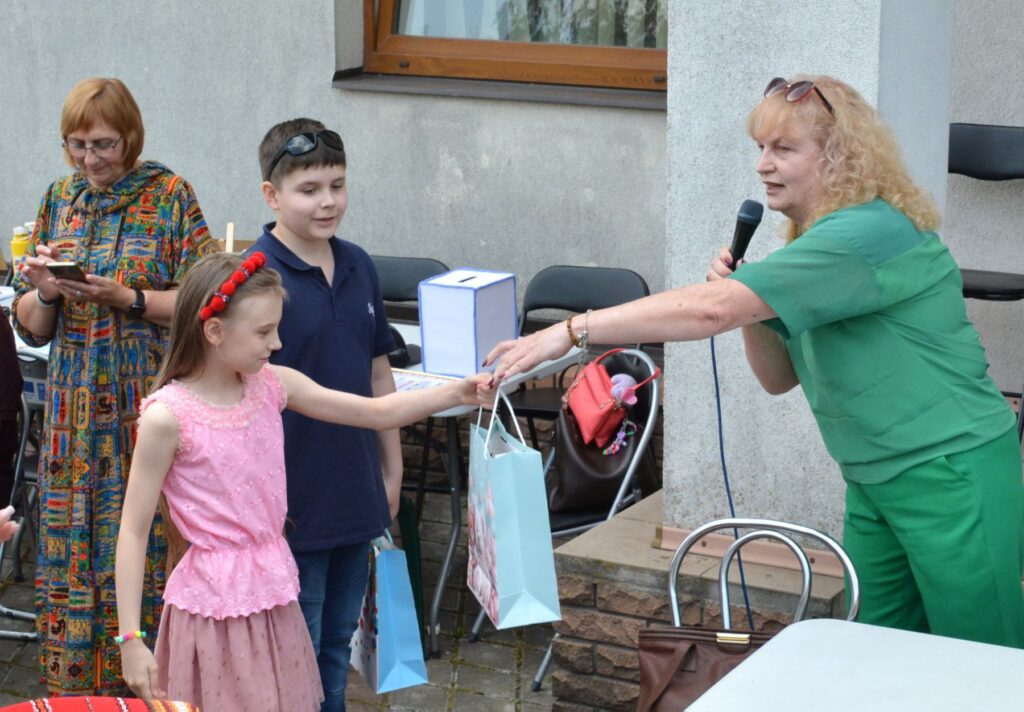 «Хортиця – від серця до серця»: свято єдності, творчості та підтримки захисників 6