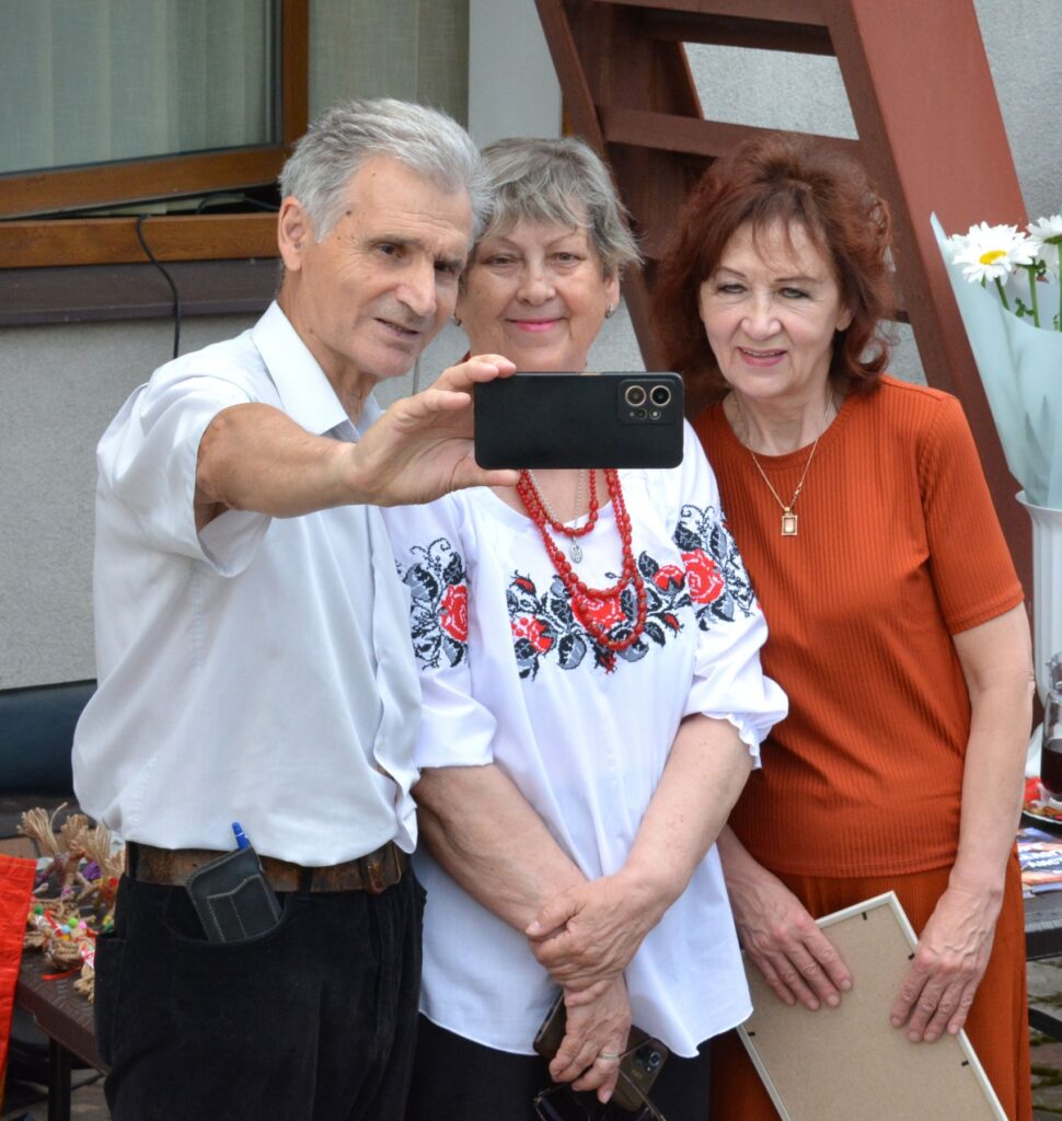«Хортиця – від серця до серця»: свято єдності, творчості та підтримки захисників 8