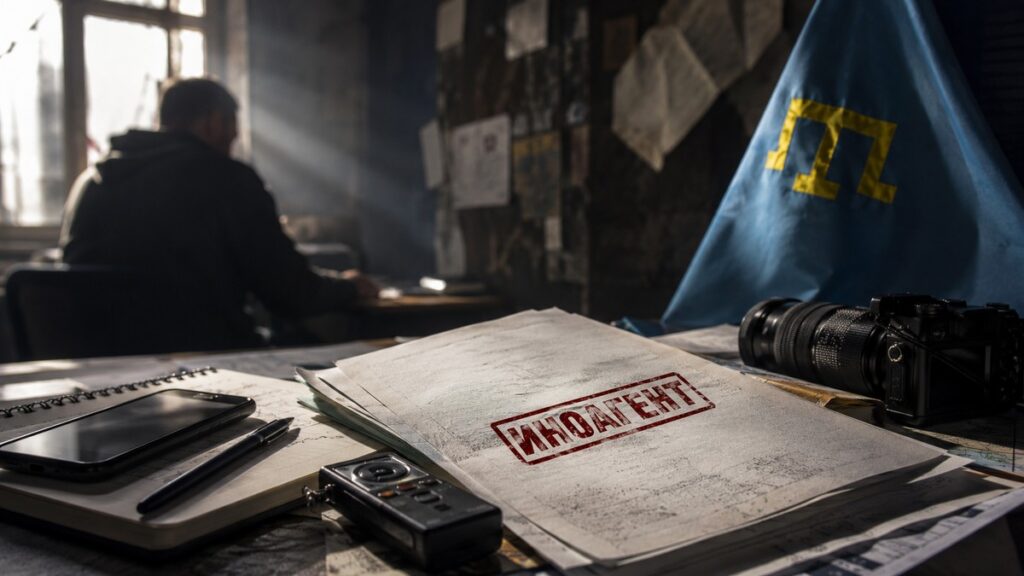 «Чорна мітка» від «мачухи-Росії» чи свідчення правди і достовірності?