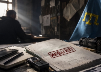 «Чорна мітка» від «мачухи-Росії» чи свідчення правди і достовірності?