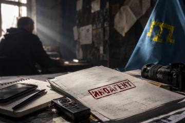 «Чорна мітка» від «мачухи-Росії» чи свідчення правди і достовірності?