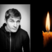 Пішов з життя оператор В’ячеслав Волк, поранений під час навчань у Кривому Розі 22 Пішов з життя оператор В’ячеслав Волк, поранений під час навчань у Кривому Розі