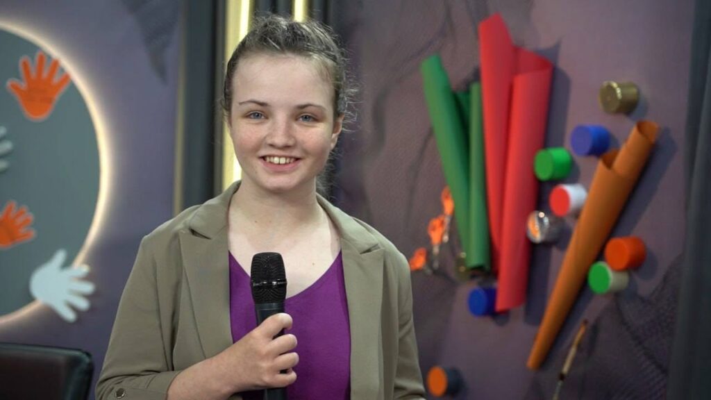 «КОЛО НЕЗЛАМНИХ»: як діти та ветерани разом створюють унікальний телепроєкт 18 «КОЛО НЕЗЛАМНИХ»: як діти та ветерани разом створюють унікальний телепроєкт 1
