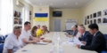 Росія атакувала Київ наступного дня після дискусії в НСЖУ з представниками ОБСЄ про безпеку журналістів