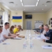 Виклики війни дронів для журналістів обговорили в НСЖУ з Представником ОБСЄ 22 Росія атакувала Київ наступного дня після дискусії в НСЖУ з представниками ОБСЄ про безпеку журналістів