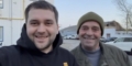 «Пошкоджено студію й авто, загинув охоронець»: офіс телеканалу «Ісландія» постраждав унаслідок удару РФ