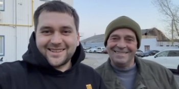 «Пошкоджено студію й авто, загинув охоронець»: офіс телеканалу «Ісландія» постраждав унаслідок удару РФ