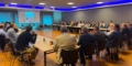 На асамблеї ОБСЄ в Гаазі показали правду про російський терор проти Києва та свідчення журналістів
