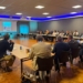 На асамблеї ОБСЄ в Гаазі показали правду про російський терор проти Києва та свідчення журналістів