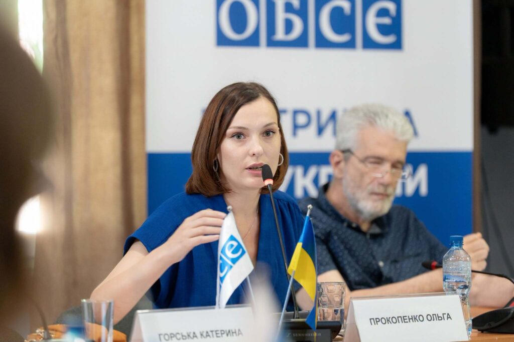 28 майбутніх журналістів пройшли тренінг «Думай. Перевіряй. Медіа без ілюзій» 7