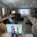28 майбутніх журналістів пройшли тренінг «Думай. Перевіряй. Медіа без ілюзій» 22 28 майбутніх журналістів пройшли тренінг «Думай. Перевіряй. Медіа без ілюзій»