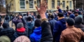 «Кримська солідарність» оголосила про припинення роботи після визнання «іноземним агентом» 28 «Кримська солідарність» оголосила про припинення роботи після визнання «іноземним агентом»