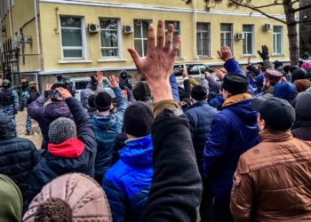 «Кримська солідарність» оголосила про припинення роботи після визнання «іноземним агентом»