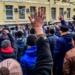 «Кримська солідарність» оголосила про припинення роботи після визнання «іноземним агентом» 22 «Кримська солідарність» оголосила про припинення роботи після визнання «іноземним агентом»