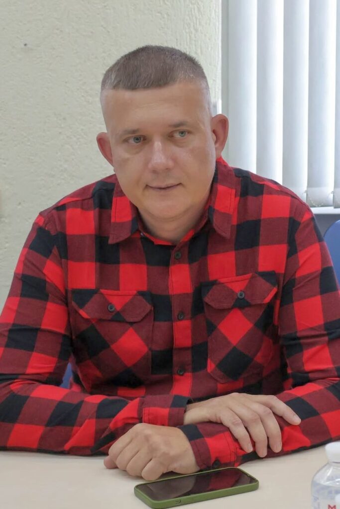 Президент Німецької асоціації журналістів у Києві: «Не маю жодних сумнівів, що Україна переможе» 20 Президент Німецької асоціації журналістів у Києві: «Не маю жодних сумнівів, що Україна переможе» 3