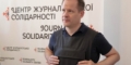 Президент Німецької асоціації журналістів у Києві: «Не маю жодних сумнівів, що Україна переможе» 23 Президент Німецької асоціації журналістів у Києві: «Не маю жодних сумнівів, що Україна переможе»