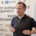 Президент Німецької асоціації журналістів у Києві: «Не маю жодних сумнівів, що Україна переможе» 22 Президент Німецької асоціації журналістів у Києві: «Не маю жодних сумнівів, що Україна переможе»