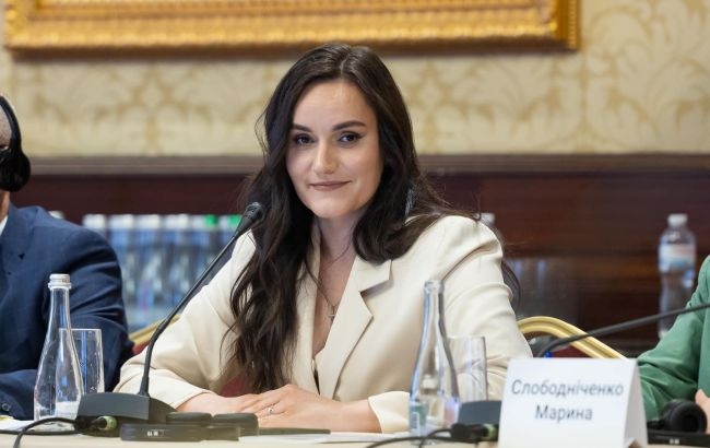 Тетяну Бережну повторно призначили віцепрем’єркою – міністеркою культури України