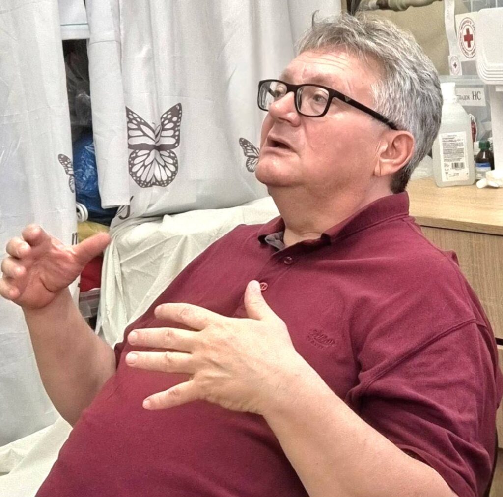 Чи потрібні журналістам «пігулки для розуму»: що радить фахівець 18 Чи потрібні журналістам «пігулки для розуму»: що радить фахівець 1