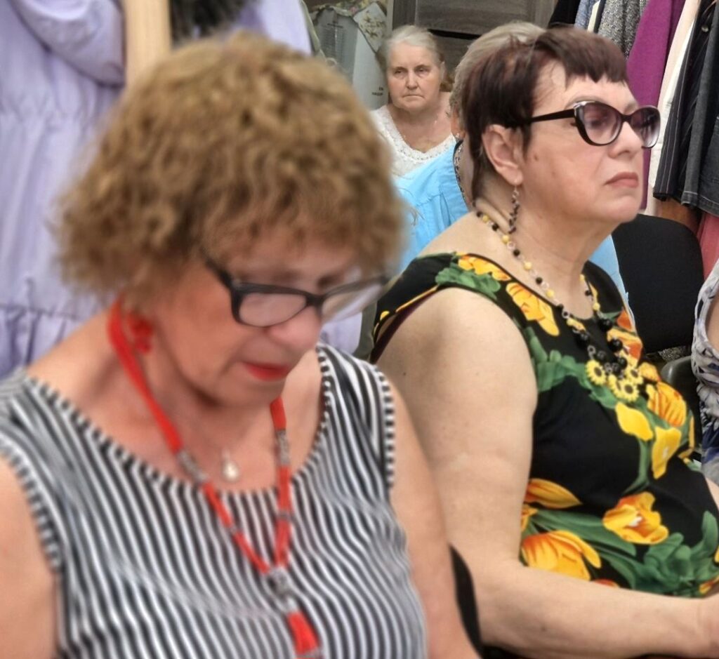 Чи потрібні журналістам «пігулки для розуму»: що радить фахівець 19 Чи потрібні журналістам «пігулки для розуму»: що радить фахівець 2