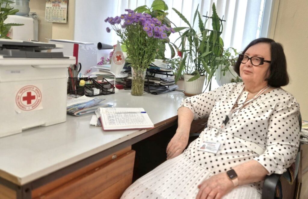 Чи потрібні журналістам «пігулки для розуму»: що радить фахівець 20 Чи потрібні журналістам «пігулки для розуму»: що радить фахівець 3