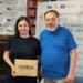 Тепер у Запоріжжі «Чуйки» потрібні медійникам не лише для роботи на прифронтових територіях 22 Тепер у Запоріжжі «Чуйки» потрібні медійникам не лише для роботи на прифронтових територіях