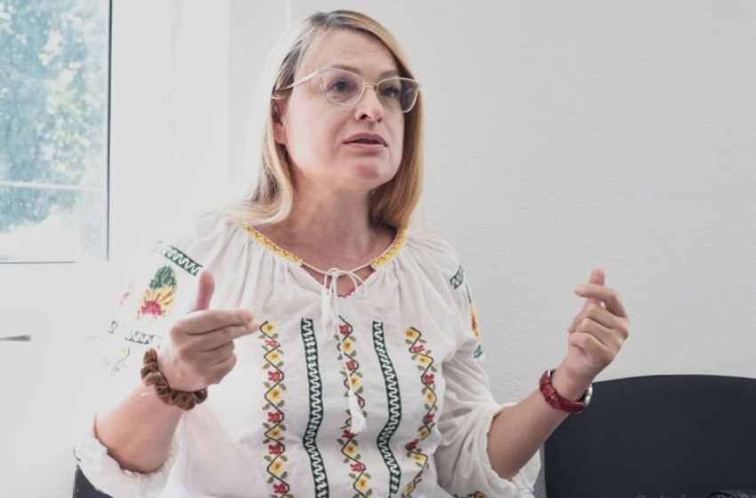 Конфлікт без скандалу: у Дніпрі журналісти вчилися керувати складними розмовами 27 Конфлікт без скандалу: у Дніпрі журналісти вчилися керувати складними розмовами 10