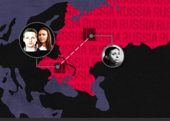 «У пеклі Кізельської в’язниці з’явився доказ життя двох українських медіафахівців, яких Кремль утримує в ізоляції», – RSF 10 «У пеклі Кізельської в’язниці з’явився доказ життя двох українських медіафахівців, яких Кремль утримує в ізоляції», – RSF