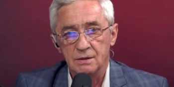 «Поки правда одягне штани, брехня тричі облетить пів світу»: заступник головного редактора сайту «Еспресо.TV» Ігор Гулик про виклики української журналістики під час війни та після неї 19 «Поки правда одягне штани, брехня тричі облетить пів світу»: заступник головного редактора сайту «Еспресо.TV» Ігор Гулик про виклики української журналістики під час війни та після неї