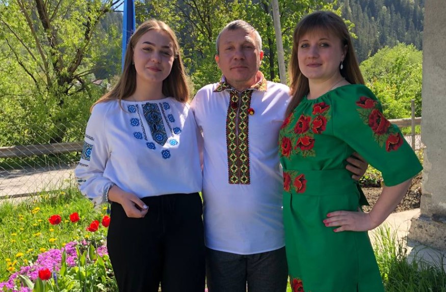 Редактор газети «Карпати» Людмила Федюк: «Дати крила сьогодні виданню, яке повірило в мене – це вже справа честі» 24 Редактор газети «Карпати» Людмила Федюк: «Дати крила сьогодні виданню, яке повірило в мене – це вже справа честі» 7