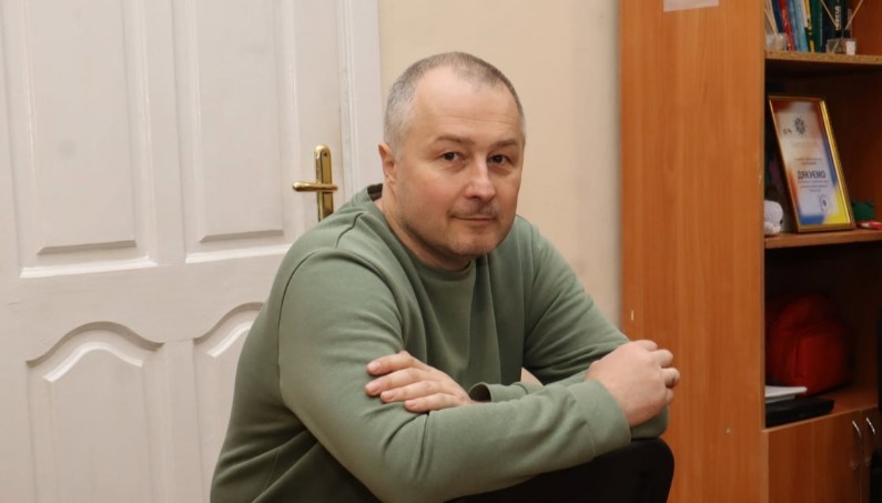 «Головне – не нашкодити»: головний редактор «Гал-Інфо» Андрій Маринюк про роботу медіа під час війни, самоцензуру та боротьбу за молоду аудиторію 4