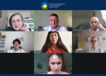 Громадська рада закликає медіаорганізації рекомендувати кандидатів до складу Нацради