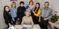 «Поки є читачі – ми працюємо»: редакторка газети «Громада»Ірина Леськів про виклики локальної журналістики 28 «Поки є читачі – ми працюємо»: редакторка газети «Громада»Ірина Леськів про виклики локальної журналістики