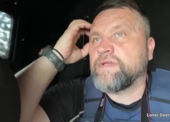 «Газета теж треба — крім хліба і води»: як прифронтова Межова чекає на свій «Меридіан»