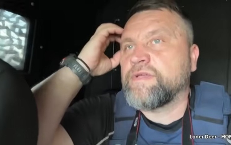 «Газета теж треба — крім хліба і води»: як прифронтова Межова чекає на свій «Меридіан»