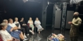 Івано-Франківські медійники отримали нові знання з тактичної медицини