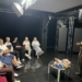Івано-Франківські медійники отримали нові знання з тактичної медицини 22 Івано-Франківські медійники отримали нові знання з тактичної медицини