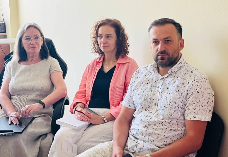 Про втому, стрес і внутрішні ресурси: Івано-Франківський ЦЖС організував тренінг для медійників 22 Про втому, стрес і внутрішні ресурси: Івано-Франківський ЦЖС організував тренінг для медійників 5
