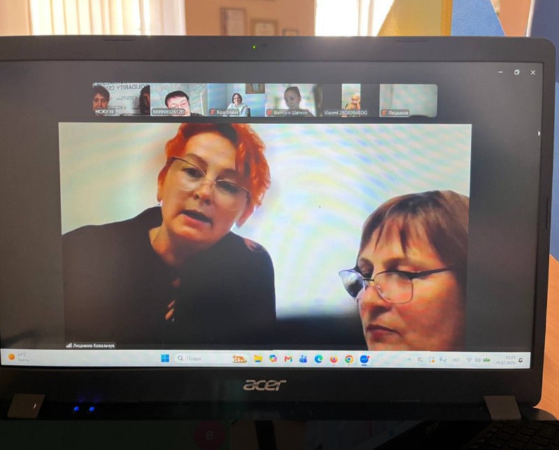 Сталий розвиток локальних медіа в умовах війни: Івано-Франківський Центр журналістської солідарності провів зустріч із медійниками з різних куточків України 22 Сталий розвиток локальних медіа в умовах війни: Івано-Франківський Центр журналістської солідарності провів зустріч із медійниками з різних куточків України 5