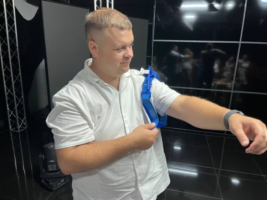 Івано-Франківські медійники отримали нові знання з тактичної медицини 26 Івано-Франківські медійники отримали нові знання з тактичної медицини 9